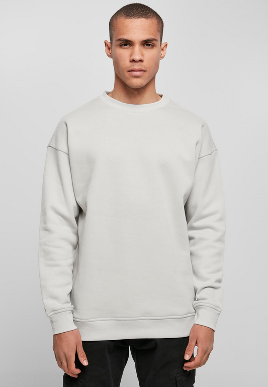 Heavy oversize Sweater