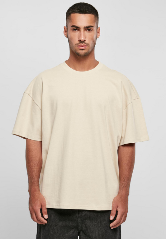 Ultra heavy cotton T-shirt