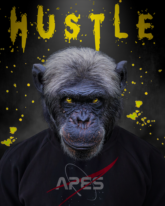 Ape hustle